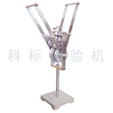 KGTW系列 硬質套管彎曲試驗機